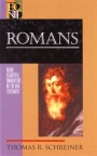 Romans - Baker Exegetical Commentary - BECNT 